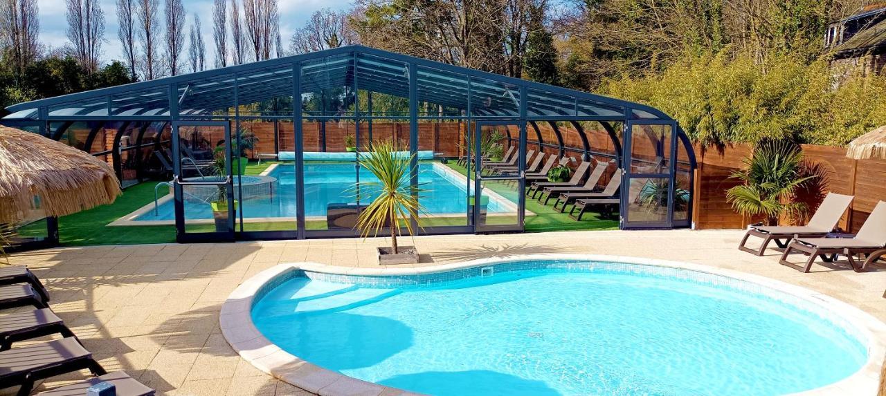 Glamping Terre & Campsite 4*