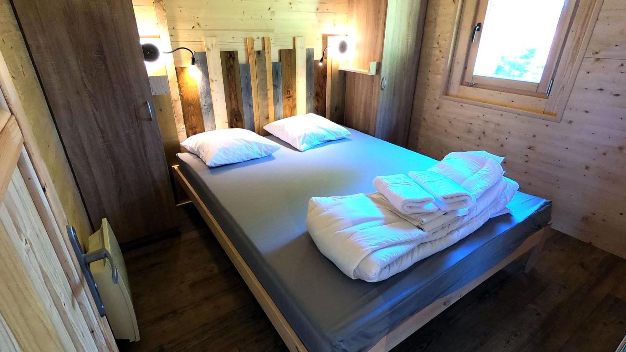 Glamping Terre & Campsite Etables-sur-Mer
