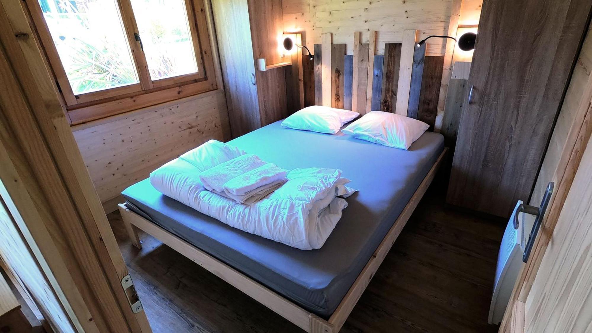 Glamping Terre &